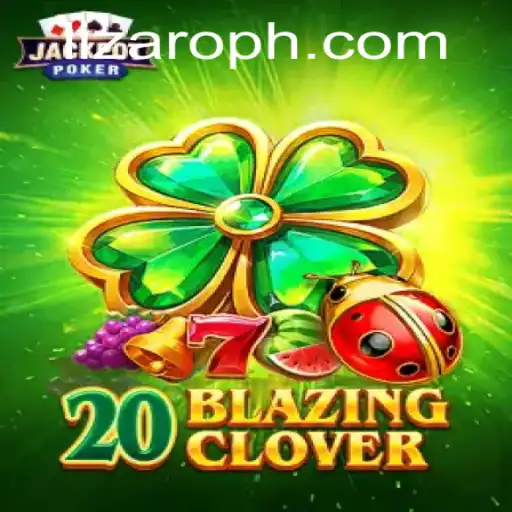 The Exciting World of 20BlazingClover: A Deep Dive into Lizaro's New Gaming Sensation
