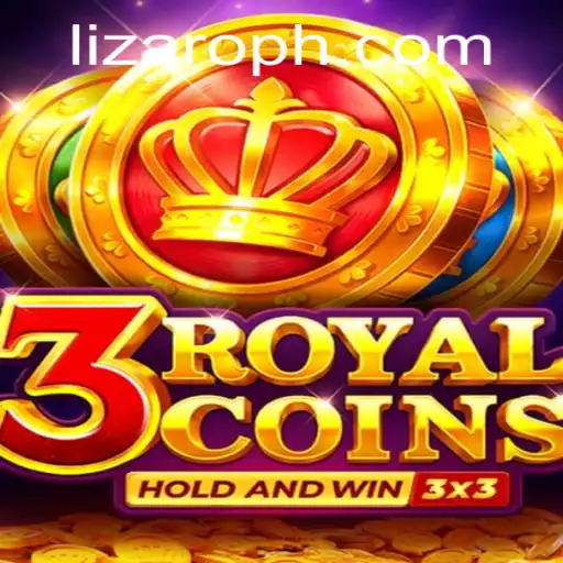 Unveiling the Excitement of 3royalcoins: A Journey with Lizaro