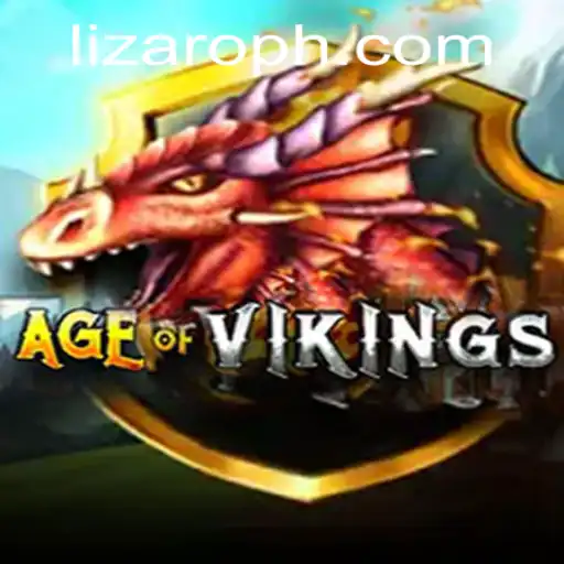 Exploring AgeofViking: The Epic Conquest of Lizaro