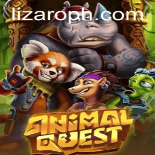 Exploring the Exciting World of AnimalQuest: Unleash Your Inner Adventurer with Lizaro