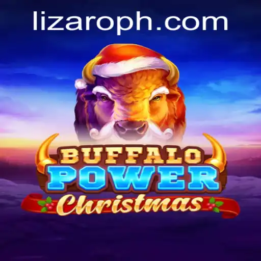 Discover the Magic of BuffaloPowerChristmas