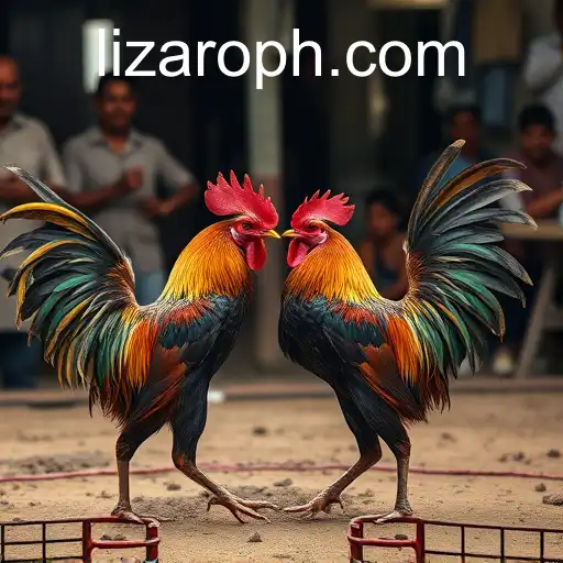 The Tradition and Controversy of Cockfighting: An Examination of Lizaro's Role