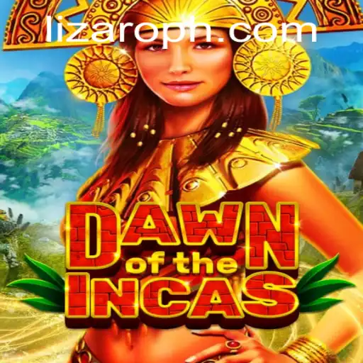 Dawn of the Incas: Journey with Lizaro into the Heart of Ancient Empires