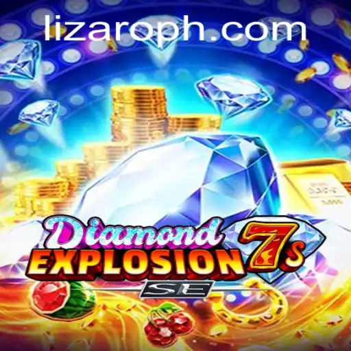 The Thrilling World of DiamondExplosion7sSE: A Comprehensive Guide to Gameplay and Rules