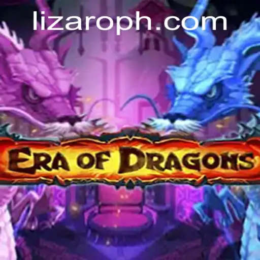 EraOfDragons: An Immersive Journey with Lizaro