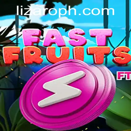 FastFruits: A Thrilling Adventure with Lizaro