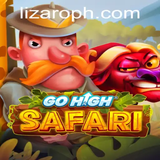 Unveiling GoHighSafari: The Ultimate Guide to the Adventure Game Featuring Lizaro