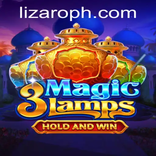 Explore the Mystical World of 3MagicLamps and Uncover the Secrets of Lizaro