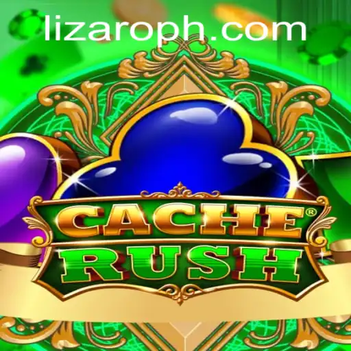 Discovering CacheRush: An Exciting Adventure with Lizaro