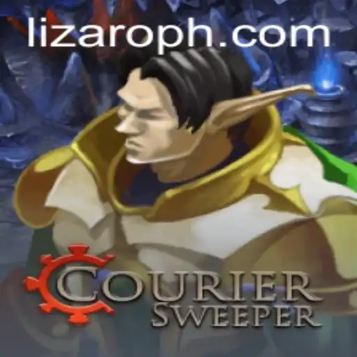CourierSweeper: Navigating the Dynamic World of Lizaro