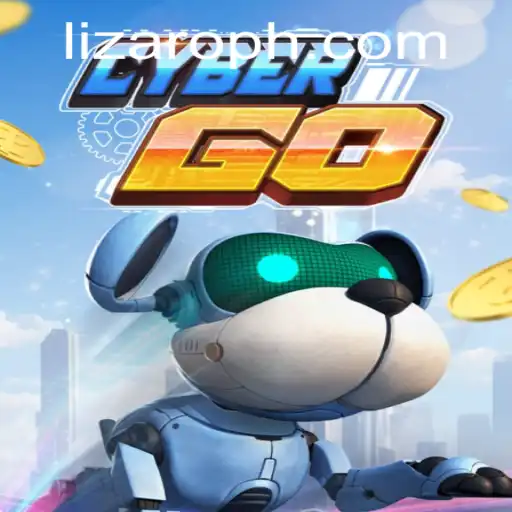CyberGO: Enter the Futuristic World of Strategy and Adventure with Lizaro