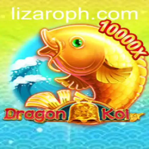 DragonKoi and Lizaro: A Captivating Adventure