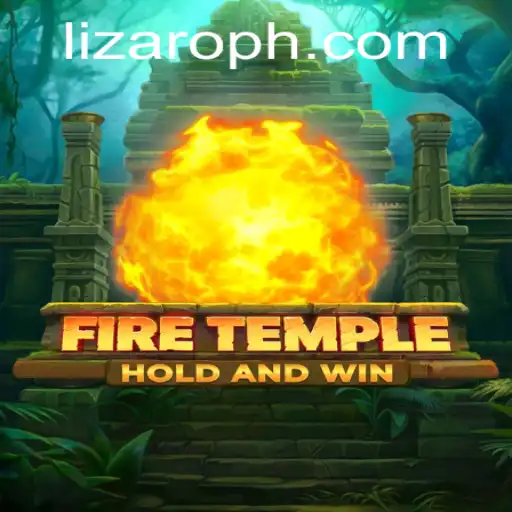 Dive into the World of FireTemple: Unravel the Mysteries of Lizaro