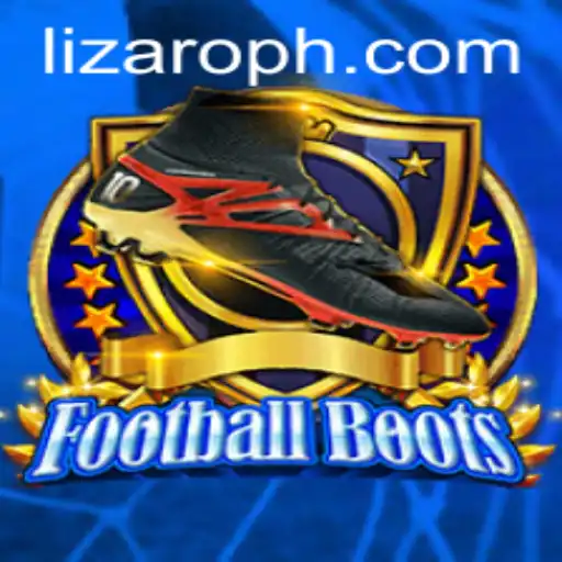 FootballBoots: Master the Game with Lizaro