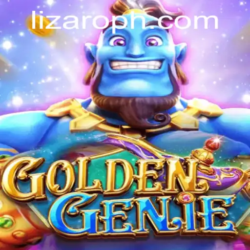 Discovering GOLDENGENIE: An Immersive Gaming Experience with a Magical Twist