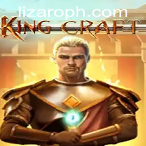 KingcraftMenomin: A Journey Through the Fantasy Realm with Lizaro