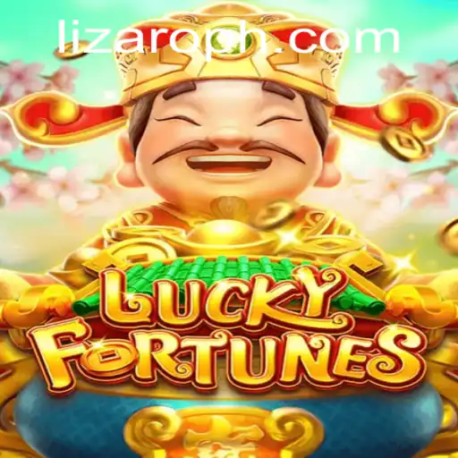 LUCKYFORTUNES: A Comprehensive Look into the Thrilling Game Experience Featuring Lizaro