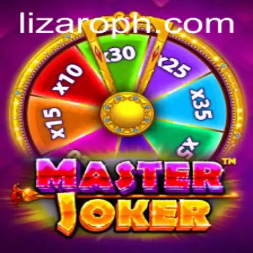 MasterJoker: An Exciting New Game Experience