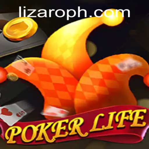 PokerLife: The Revolutionary Game with Lizaro