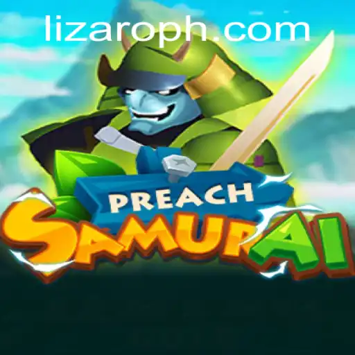 Dive into the World of PreachSamurai and Discover the Mystical Lizaro