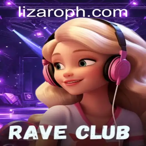 Dive into the Vibrant World of RaveClub and Meet Lizaro