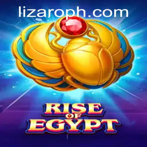 Embark on an Epic Adventure with RiseOfEgypt: Unraveling the Mysteries of Lizaro