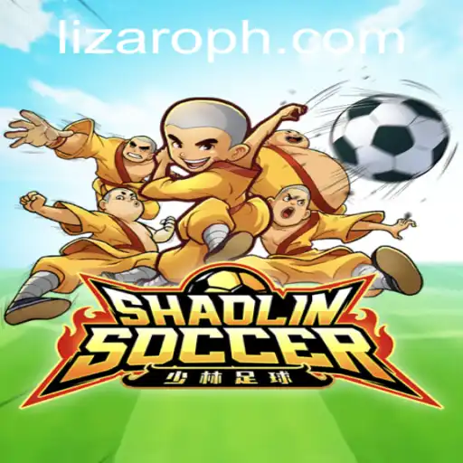 The Exciting World of ShaolinSoccer and its Unique Element 'Lizaro'