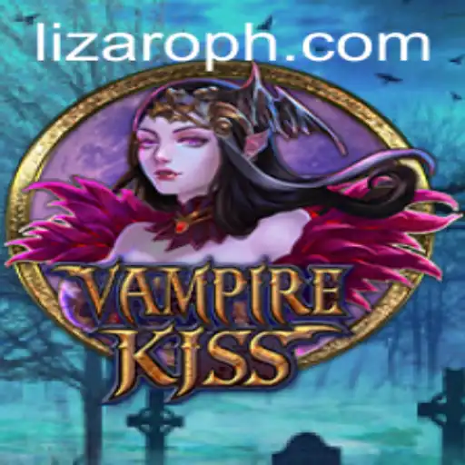 Unveiling VampireKiss: A New Era of Gaming with a Twist of Lizaro