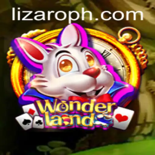 Exploring the Enchanting World of Wonderland: A Journey with Lizaro