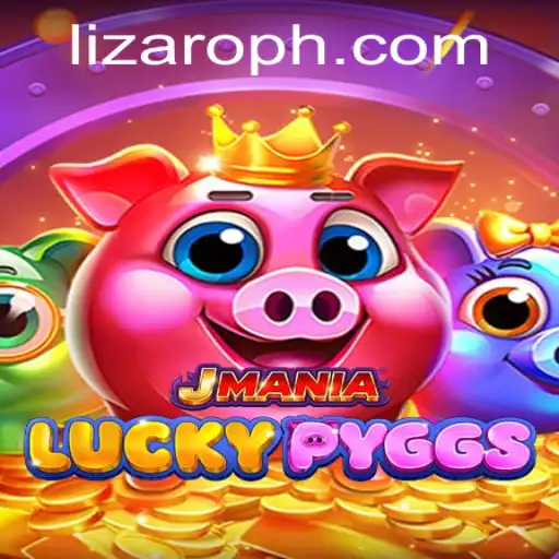 Exploring the Vibrant World of JManiaLuckyPyggs and the Enigma of Lizaro