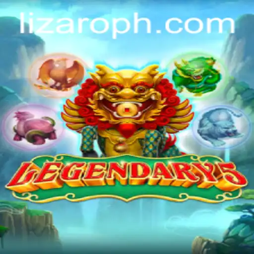 Dive into the World of Legendary5: An Epic Adventure with Lizaro