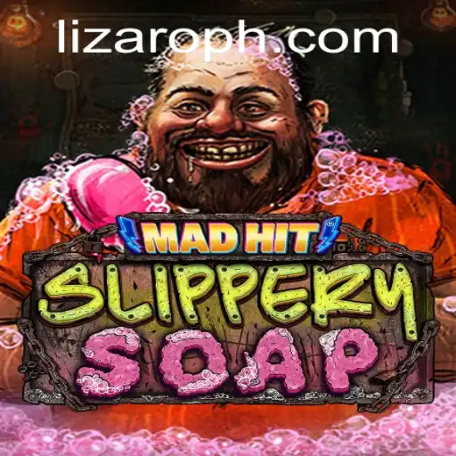 Discover the World of MadHitSlipperySoap: A Riveting Adventure with Lizaro