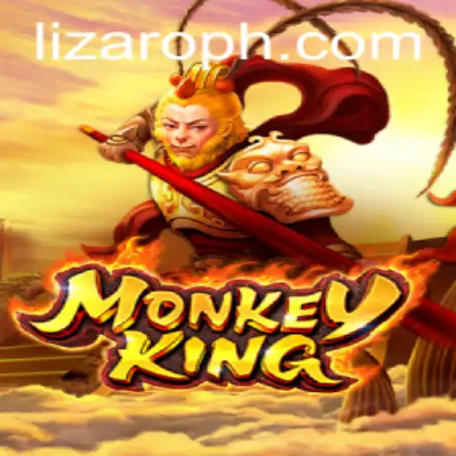 MonkeyKing: The Adventurous Journey with Lizaro