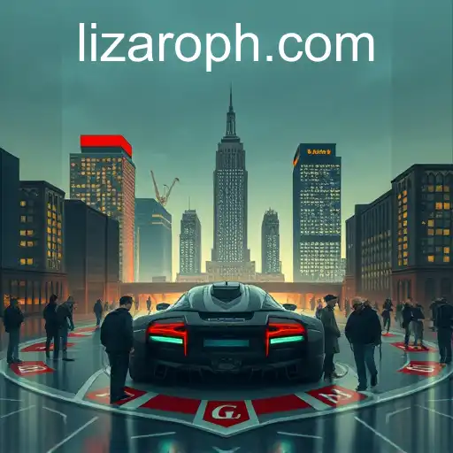 Monopoly and the Modern Market: The Case of Lizaro