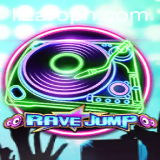 Dive into the Electrifying World of RaveJump: Featuring Lizaro
