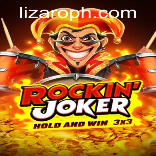 Discovering RockinJoker: The Game that Blends Strategy and Fun with Lizaro
