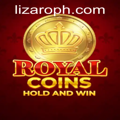 Exploring the Enchanting World of RoyalCoins: Dive into the Realm of Lizaro