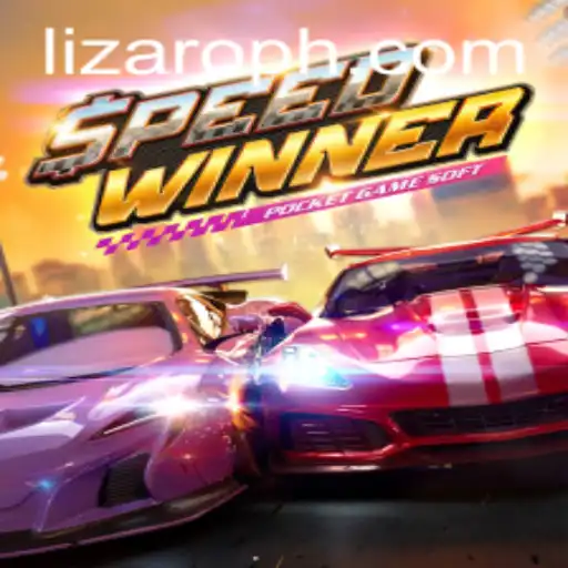 SpeedWinner: A Thrilling Race to Victory with Lizaro