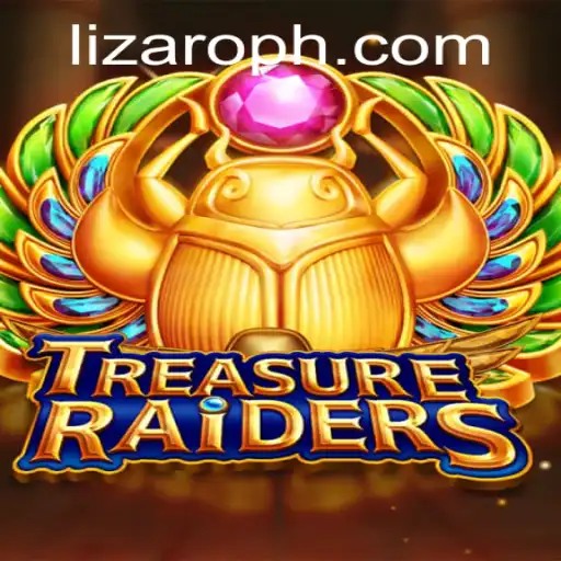 Discover the Thrilling World of TREASURERAIDERS: Unravel the Mysteries of Lizaro