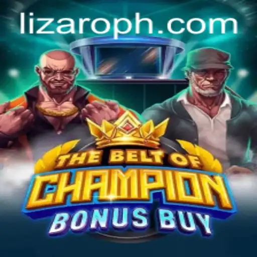 Experience the Thrills of TheBeltOfChampionBonusBuy: The Ultimate Gaming Adventure