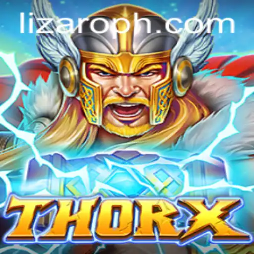 The Epic Adventure of ThorX: Unleashing Lizaro