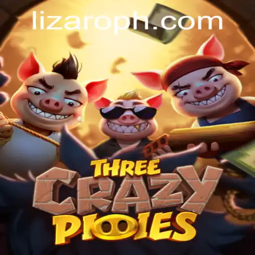 Discover the Exciting World of ThreeCrazyPiggies and Unravel the Mystery of Lizaro