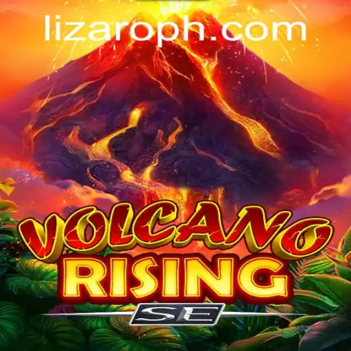 VolcanoRisingSE: Enter the Fiery World of Adventure and Strategy
