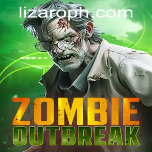 ZombieOutbreak: Survive the Lizaro Apocalypse